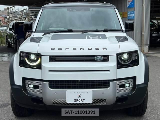 Land Rover DEFENDER 2021-07 8817669-14