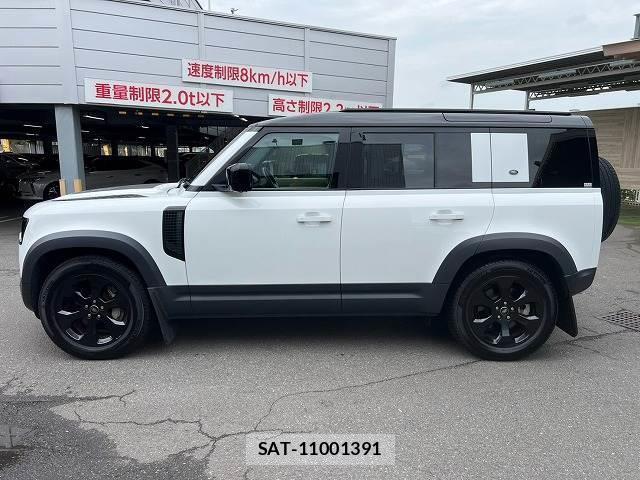 Land Rover DEFENDER 2021-07 8817669-16