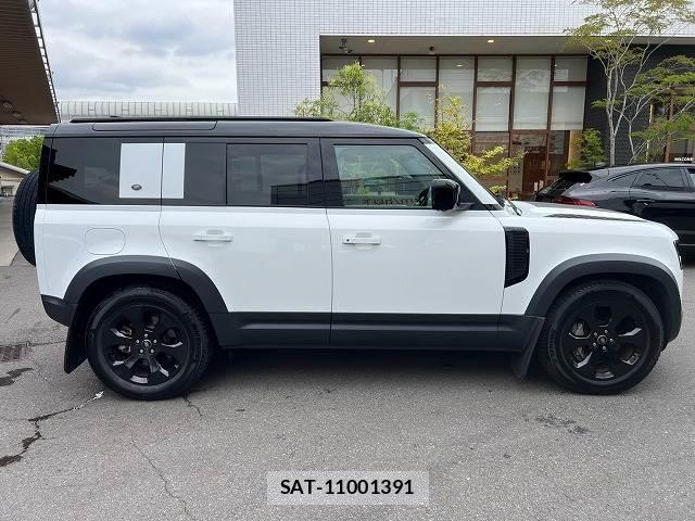 Land Rover DEFENDER 2021-07 8817669-17