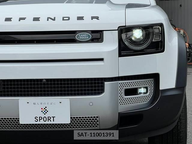 Land Rover DEFENDER 2021-07 8817669-19
