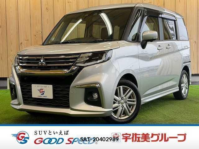 Mitsubishi DELICA 2024-03 8814880-0