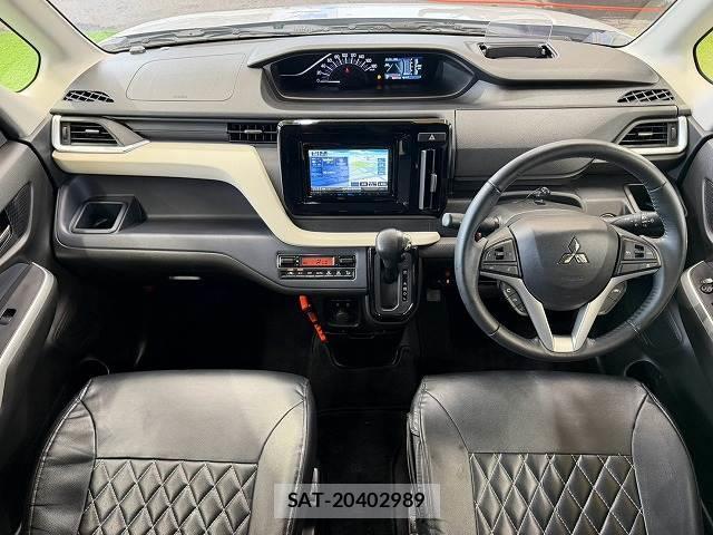 Mitsubishi DELICA 2024-03 8814880-1