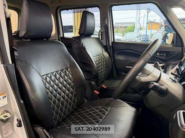 Mitsubishi DELICA 2024-03 8814880-10