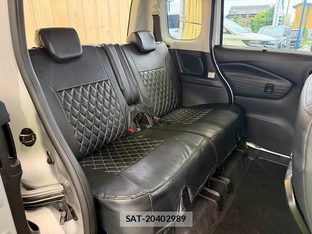 Mitsubishi DELICA 2024-03 8814880-11