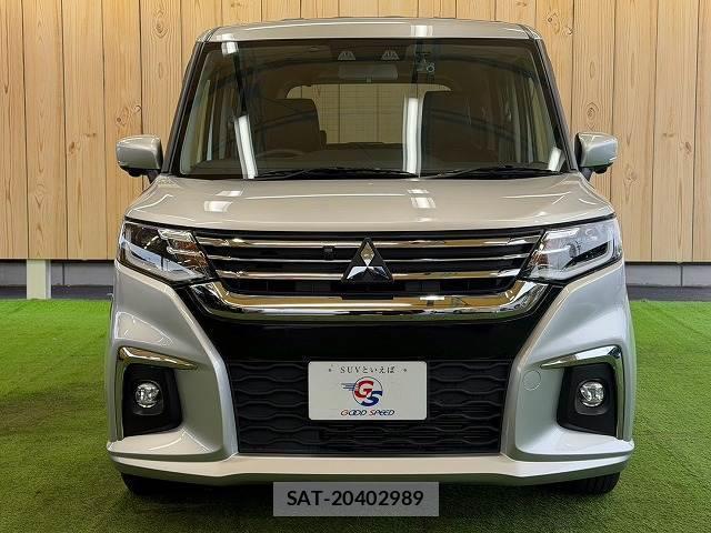 Mitsubishi DELICA 2024-03 8814880-14