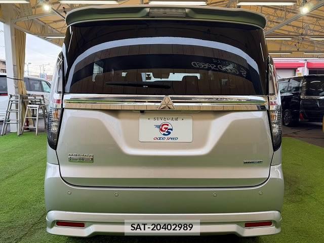 Mitsubishi DELICA 2024-03 8814880-15