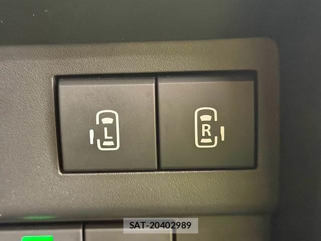 Mitsubishi DELICA 2024-03 8814880-5