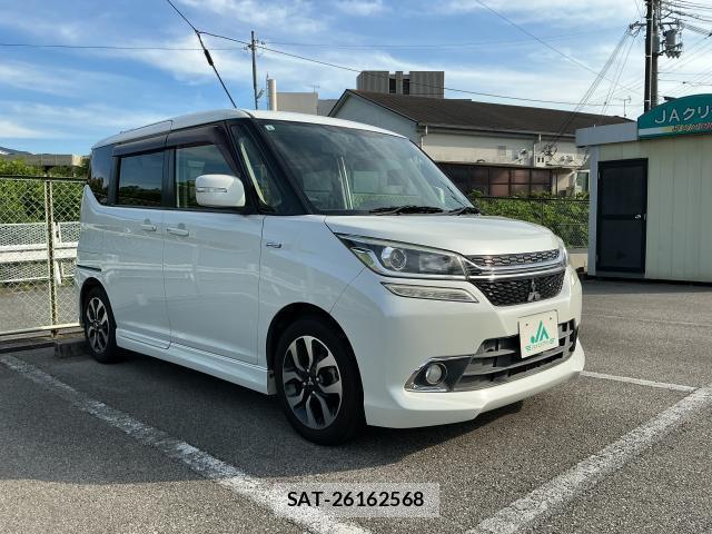 Mitsubishi DELICA 2017-08 8817083-10