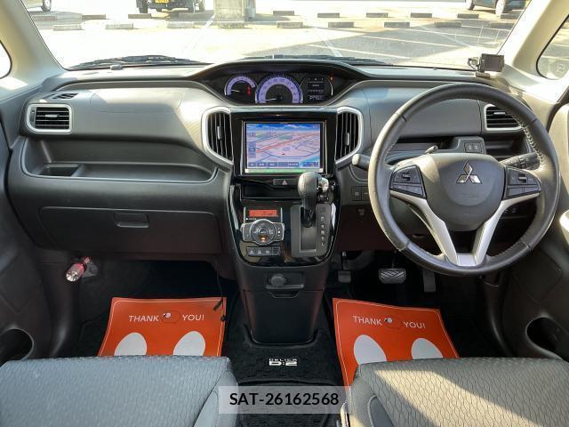 Mitsubishi DELICA 2017-08 8817083-2