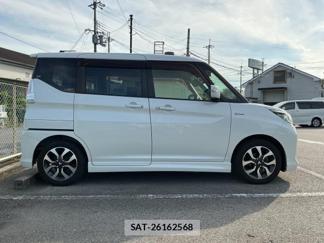 Mitsubishi DELICA 2017-08 8817083-3