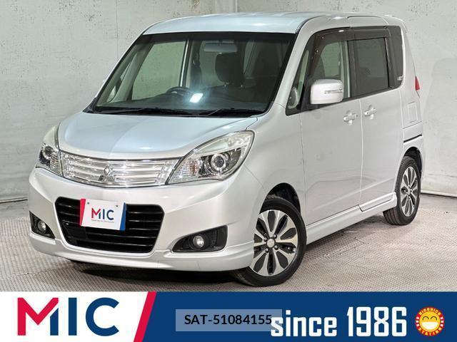 Mitsubishi DELICA 2015-07 8817989-0