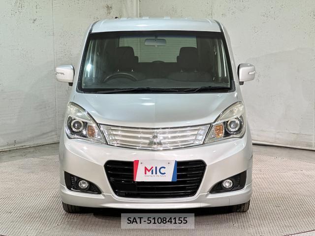 Mitsubishi DELICA 2015-07 8817989-12