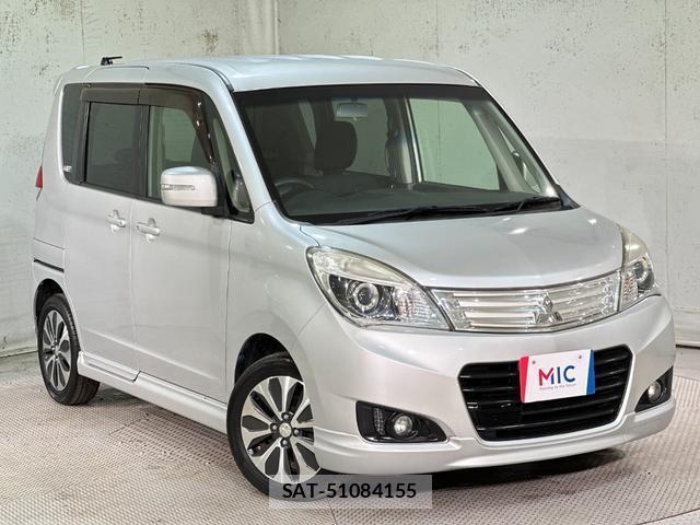 Mitsubishi DELICA 2015-07 8817989-13