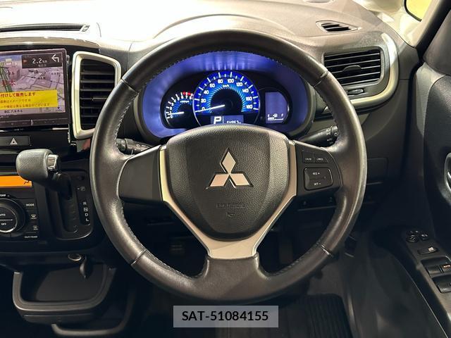 Mitsubishi DELICA 2015-07 8817989-7