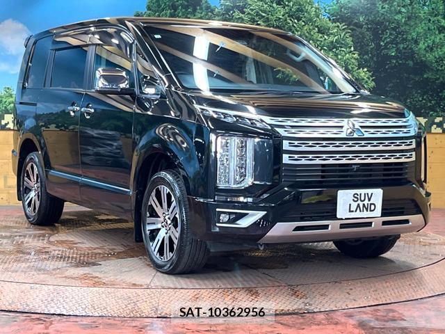 Mitsubishi DELICA 2022-07 8812654-15