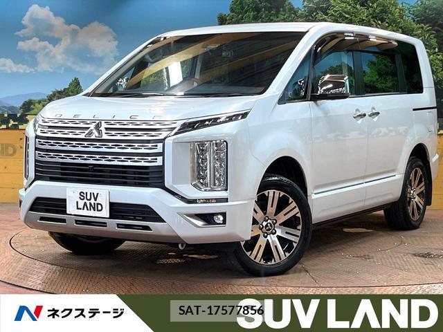 Mitsubishi DELICA 2024-06 8812655-0