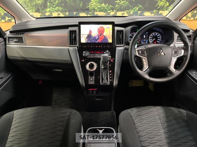 Mitsubishi DELICA 2024-06 8812655-1