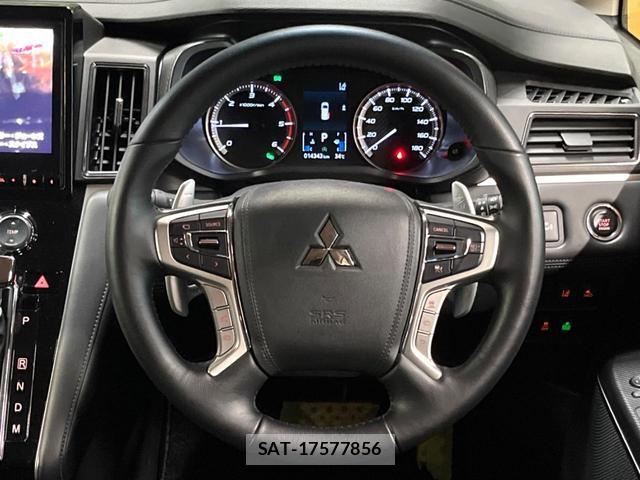 Mitsubishi DELICA 2024-06 8812655-11