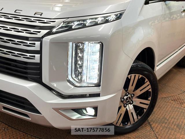 Mitsubishi DELICA 2024-06 8812655-12