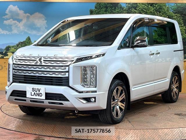 Mitsubishi DELICA 2024-06 8812655-16