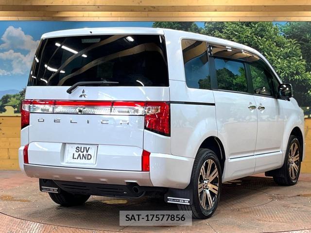 Mitsubishi DELICA 2024-06 8812655-17