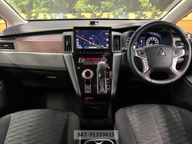 Mitsubishi DELICA 2021-03 8812656-1