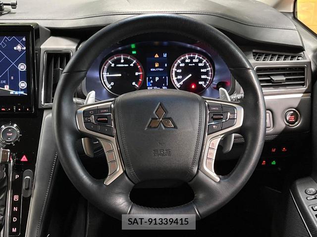 Mitsubishi DELICA 2021-03 8812656-11