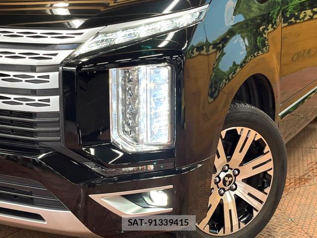 Mitsubishi DELICA 2021-03 8812656-12