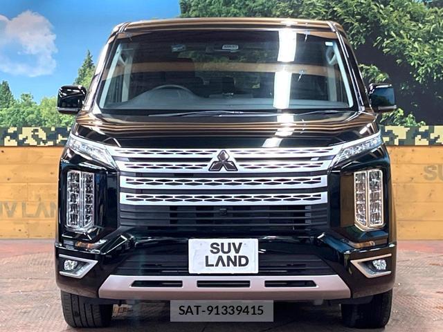 Mitsubishi DELICA 2021-03 8812656-14
