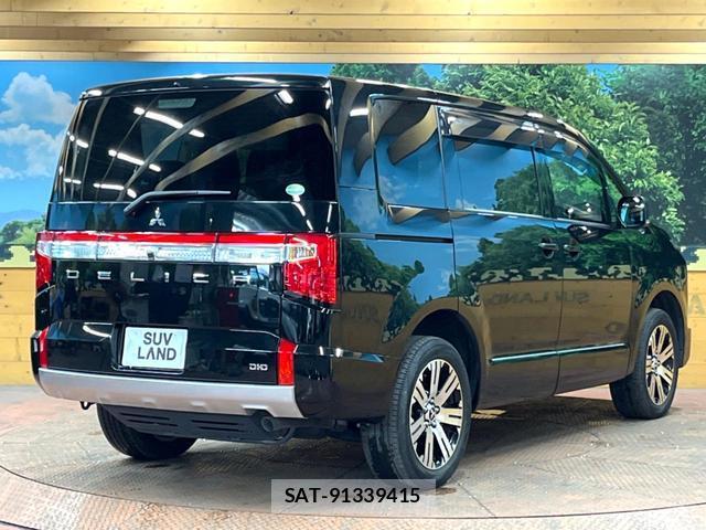 Mitsubishi DELICA 2021-03 8812656-17