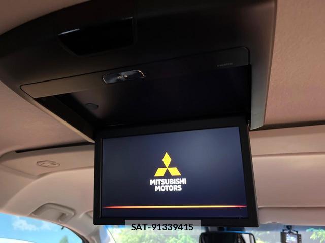 Mitsubishi DELICA 2021-03 8812656-2