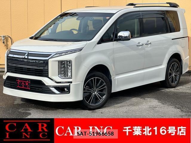Mitsubishi DELICA 2019-06 8812680-0