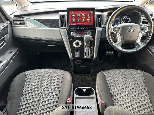 Mitsubishi DELICA 2019-06 8812680-1