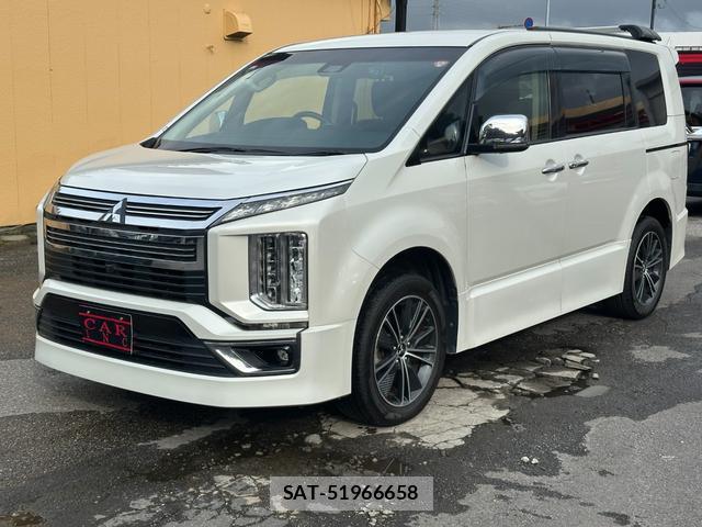 Mitsubishi DELICA 2019-06 8812680-11
