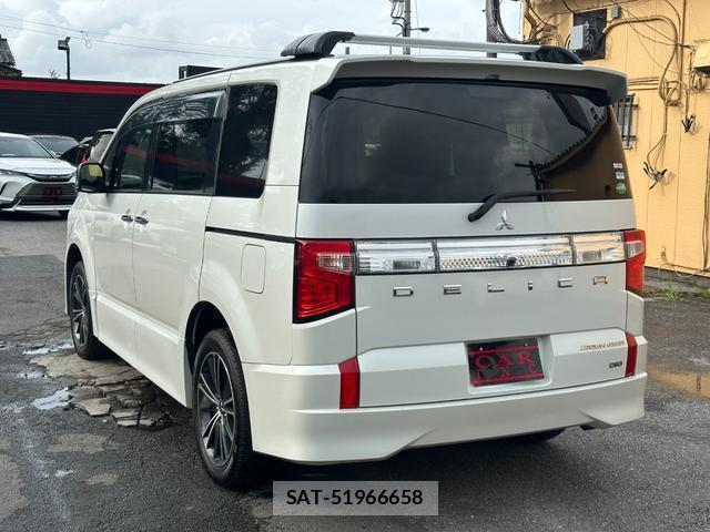 Mitsubishi DELICA 2019-06 8812680-15