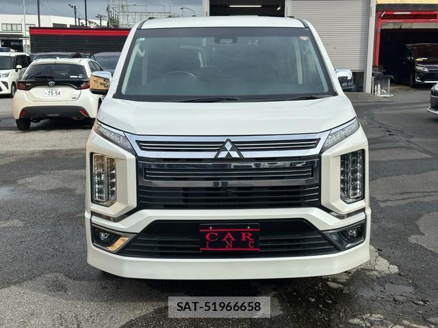 Mitsubishi DELICA 2019-06 8812680-17