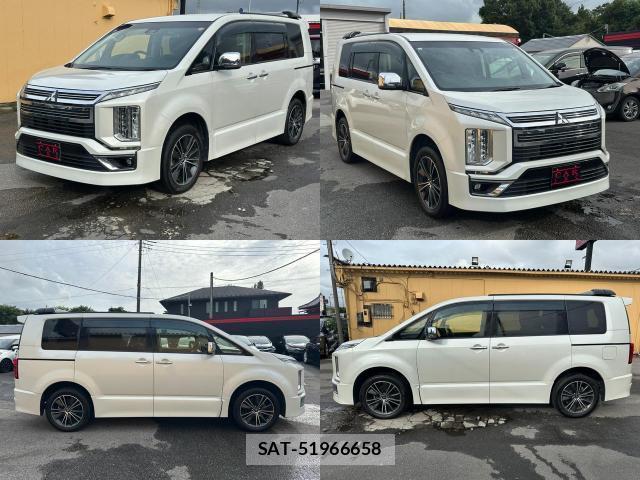 Mitsubishi DELICA 2019-06 8812680-7