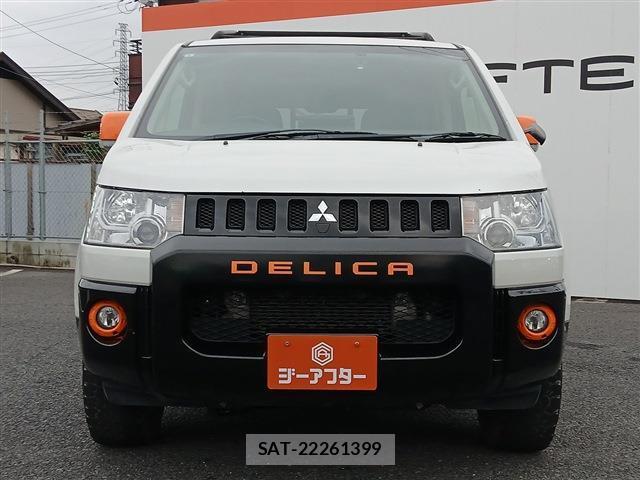 Mitsubishi DELICA 2017-09 8812810-9