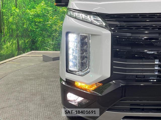 Mitsubishi DELICA 2025-04 8812884-5