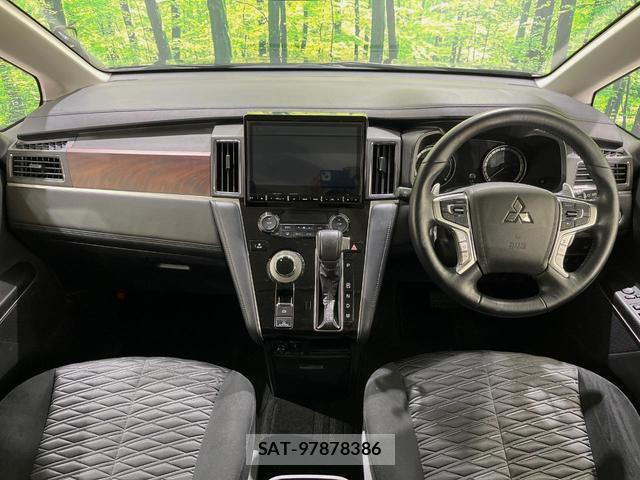 Mitsubishi DELICA 2022-02 8813119-1