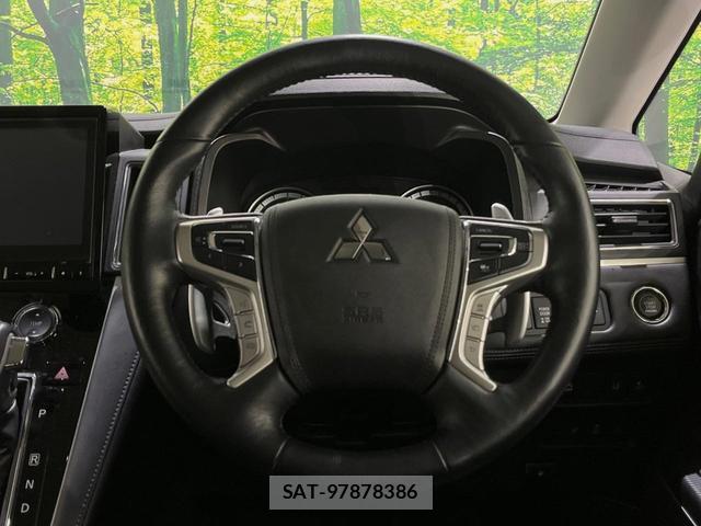 Mitsubishi DELICA 2022-02 8813119-11