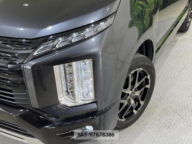 Mitsubishi DELICA 2022-02 8813119-12