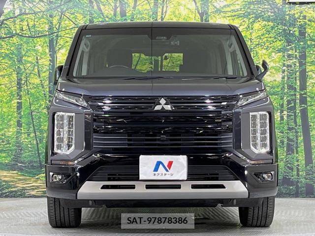 Mitsubishi DELICA 2022-02 8813119-14