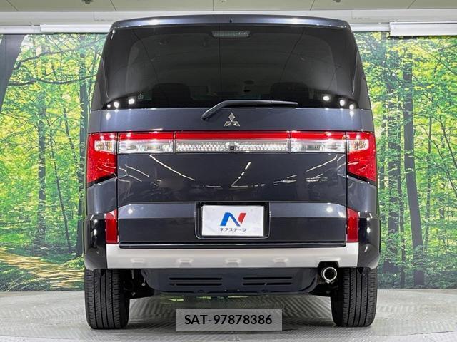 Mitsubishi DELICA 2022-02 8813119-15