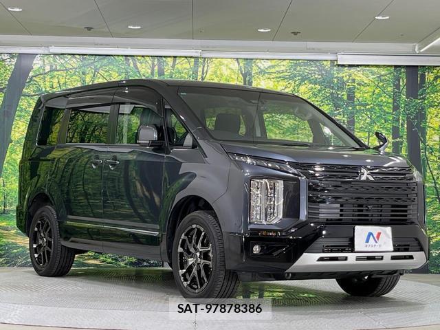Mitsubishi DELICA 2022-02 8813119-16