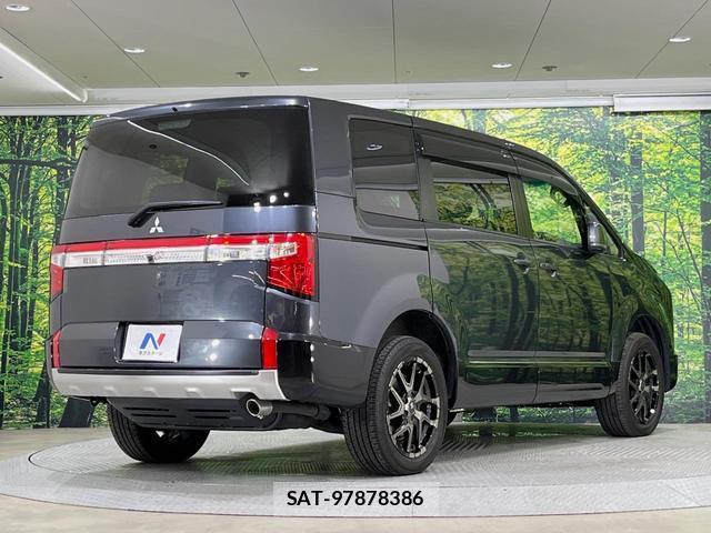 Mitsubishi DELICA 2022-02 8813119-17