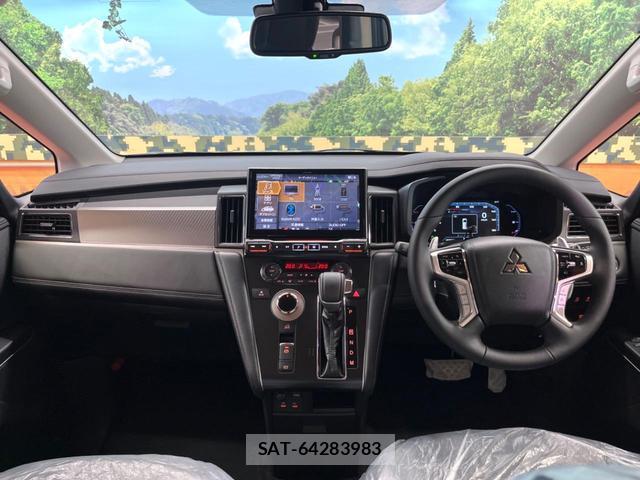 Mitsubishi DELICA 2026-07 8813152-1