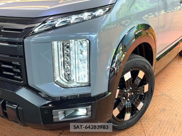 Mitsubishi DELICA 2026-07 8813152-13