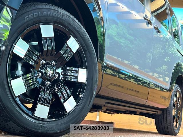 Mitsubishi DELICA 2026-07 8813152-14