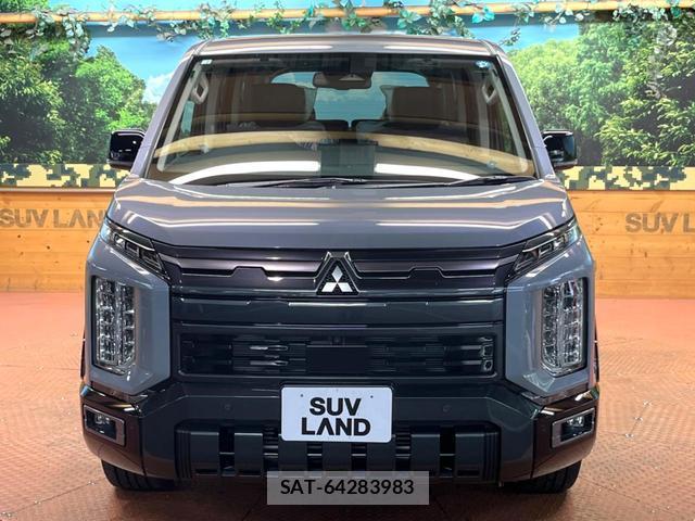 Mitsubishi DELICA 2026-07 8813152-15